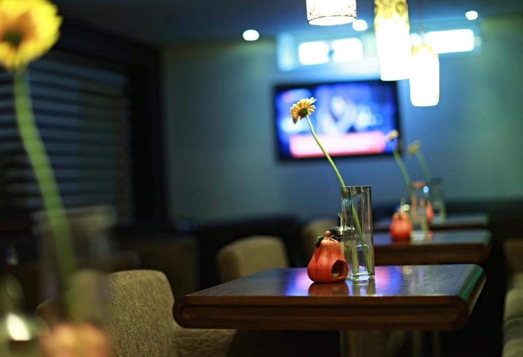 Penzion Le Monde Hotel Бардеев Екстериор снимка